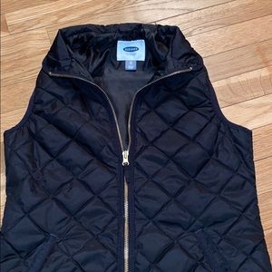 Old Navy Vest